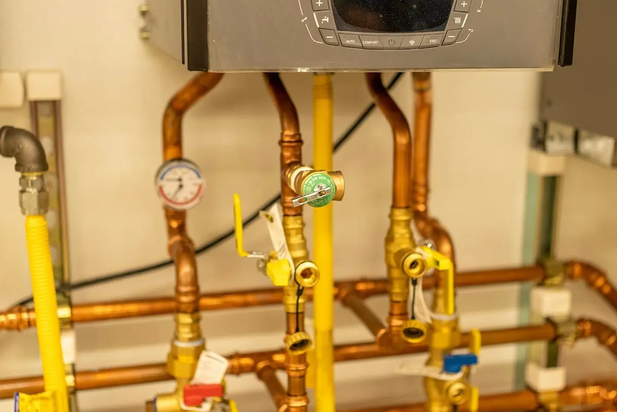 Licensed technician providing Sewer Cleanout for a homeowner in Montrose